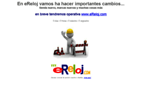 ereloj.com