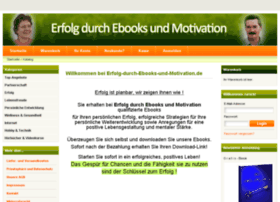 erfolg-durch-ebooks-und-motivation.de