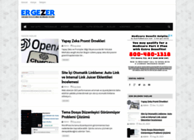 ergezer.com