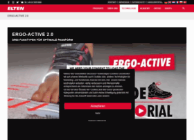 ergo-active.com