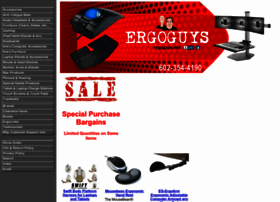 Ergoguys.com