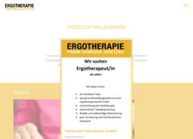 ergotherapie-weiden.de