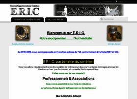 eric-collections.com