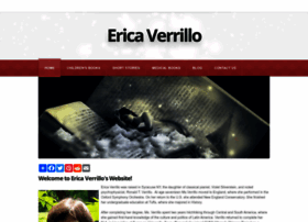 Ericaverrillo.com