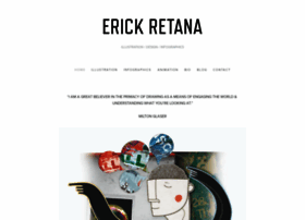 Erickretana.com