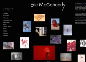 Ericmcgehearty.com