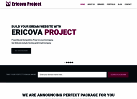 Ericova.com