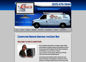 ericscomputers.com