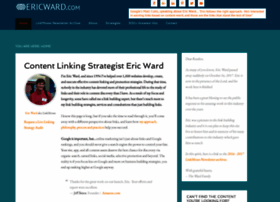 ericward.com