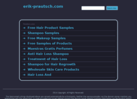 erik-prautsch.com