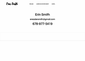 Eringsmith.weebly.com