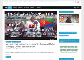 eritrea-chat.com