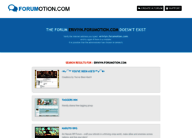 Eriviyn.forumotion.com