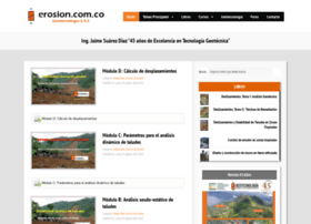 erosion.com.co
