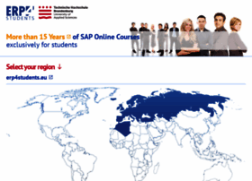 Erp4students.org