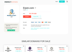 erpen.com
