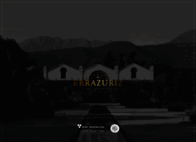 errazuriz.com