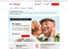 Ers.silverscript.com