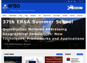 Ersa.org