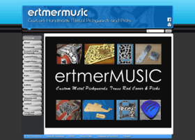 Ertmermusic.com