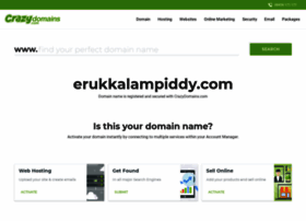 erukkalampiddy.com