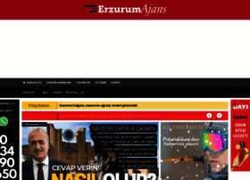 erzurumajans.com