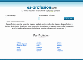 es-profesion.com