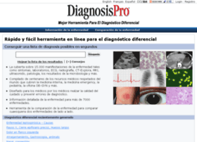 es.diagnosispro.com