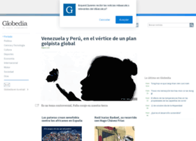 es.globedia.com