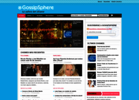 es.gossipsphere.com