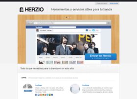 es.herzio.com