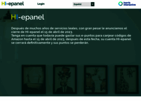 es.hi-epanel.com