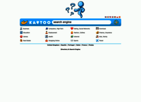 es.kartoo.com