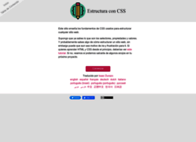 es.learnlayout.com