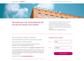 es.mavericktranslations.nl