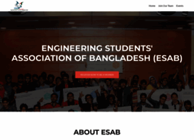 Esab.org.bd