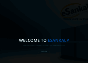 Esankalp.com