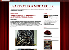 esarpkolik.blogspot.com