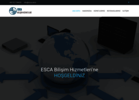 esca.com.tr