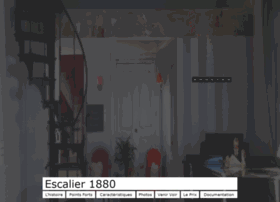 escalier1880.com