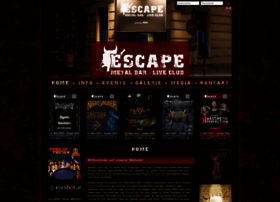 escape-metalcorner.at