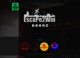 Escape2win.pt