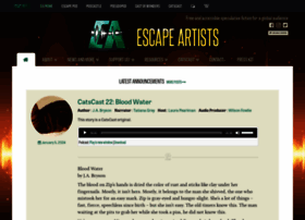 escapeartists.net