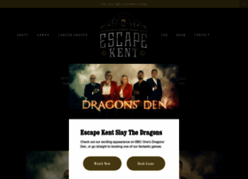 Escapekent.com