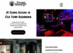 Escaperoomlive.com