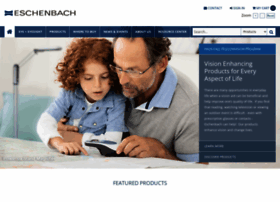 Eschenbach.com