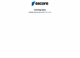 escore.com