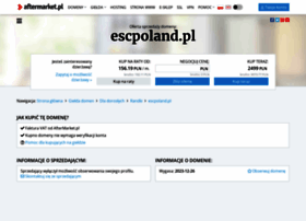 escpoland.pl