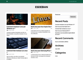 esdebian.org
