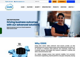 esds.co.in